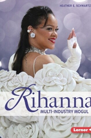 Cover of Rihanna