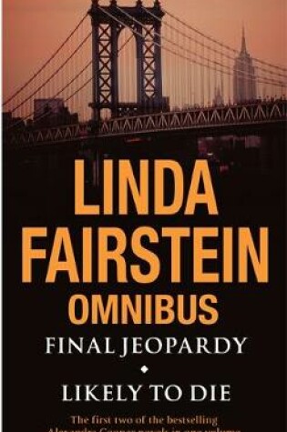 Cover of Linda Fairstein Omnibus