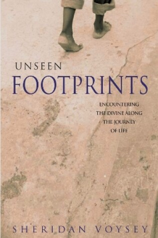 Cover of Unseen Footprints