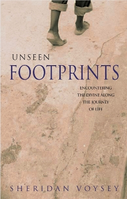 Book cover for Unseen Footprints