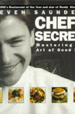 Cover of Chef's Secrets