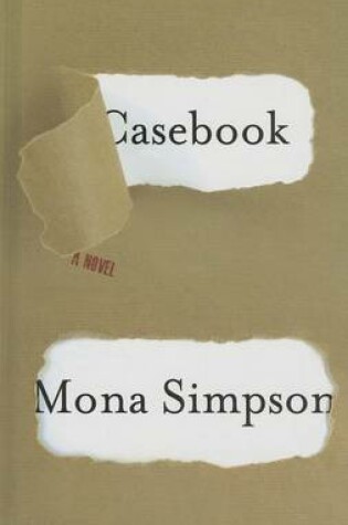 Cover of Casebook