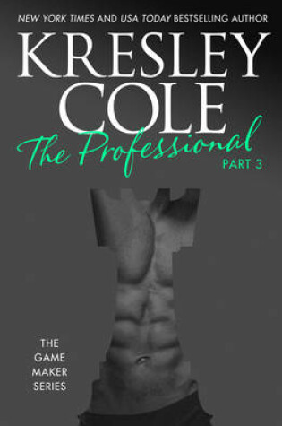 Cover of The Professional Part 3