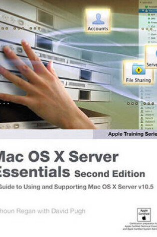 Cover of Apple Training Series