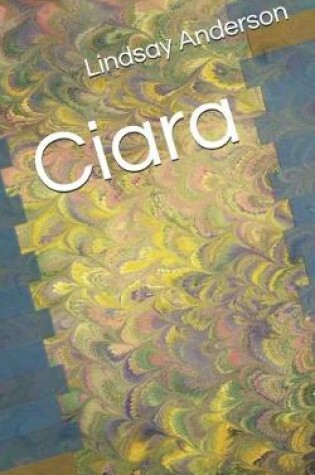 Cover of Ciara