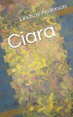 Book cover for Ciara