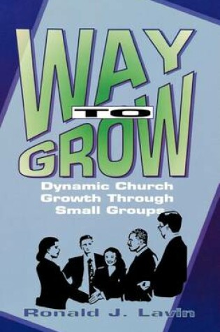 Cover of Way To Grow