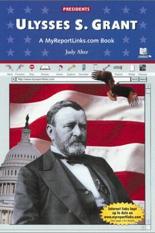 Cover of Ulysses S. Grant