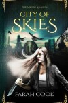 Book cover for City of Skies