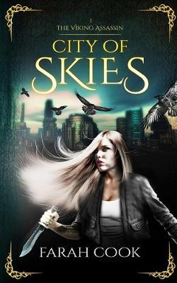 Cover of City of Skies