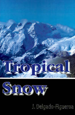 Book cover for Tropical Snow