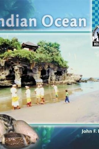 Cover of Indian Ocean eBook