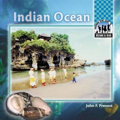 Book cover for Indian Ocean eBook