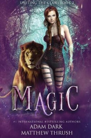 Cover of Magic