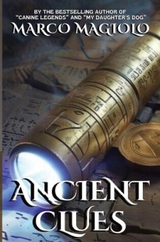 Cover of Ancient Clues