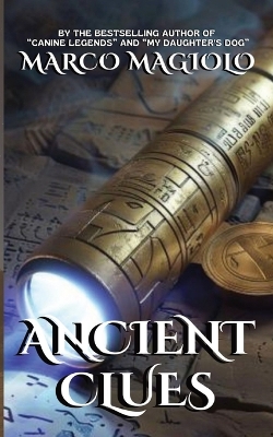 Book cover for Ancient Clues