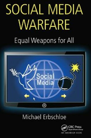 Cover of Social Media Warfare