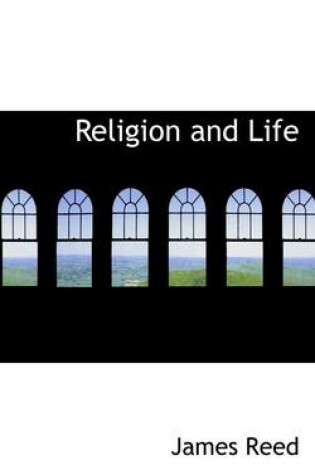 Cover of Religion and Life