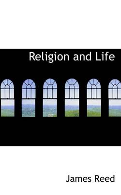 Book cover for Religion and Life