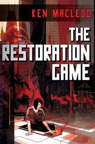 Cover of The Restoration Game