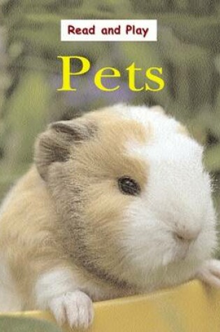 Cover of Pets