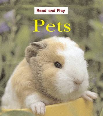 Cover of Pets