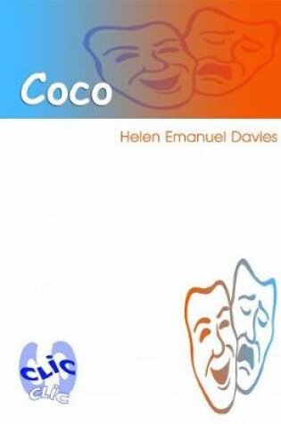 Cover of Cyfres Clic Clic - Set 2: Coco