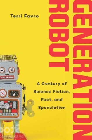 Cover of Generation Robot