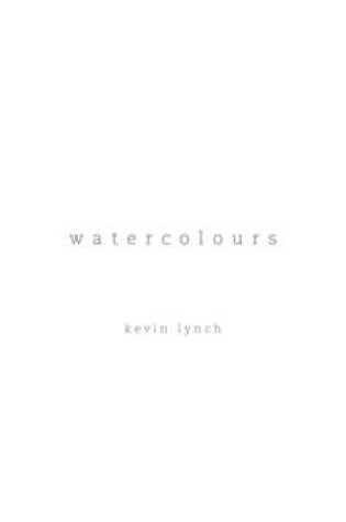 Cover of Watercolours