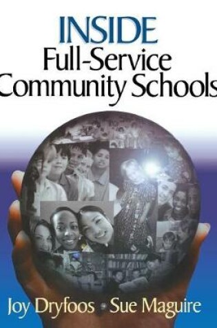 Cover of Inside Full-Service Community Schools