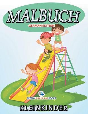 Book cover for Malbuch Piraten (German Edition)