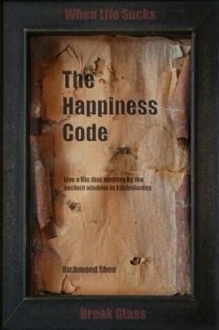 Cover of The Happiness Code