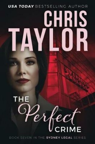 Cover of The Perfect Crime