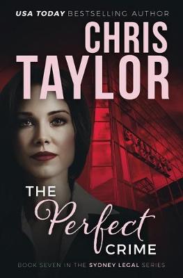 Cover of The Perfect Crime