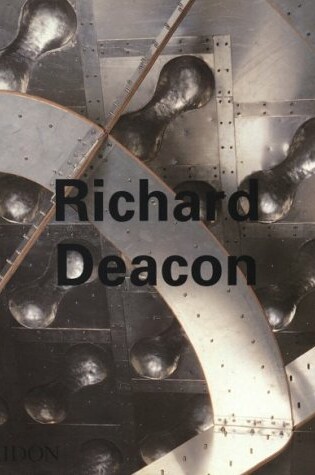 Cover of Richard Deacon