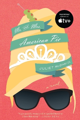 Book cover for Mr. and Mrs. American Pie