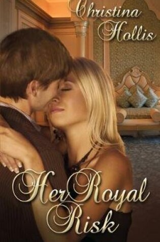 Cover of Her Royal Risk