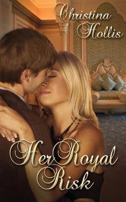 Book cover for Her Royal Risk
