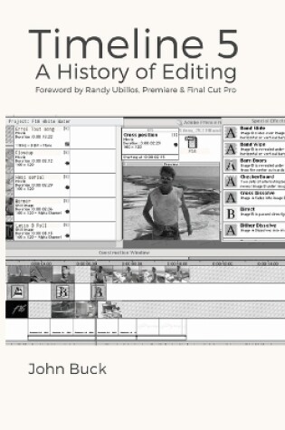 Cover of Timeline Analog 5