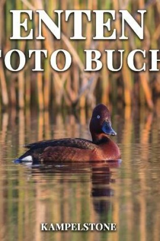 Cover of Enten Foto Buch