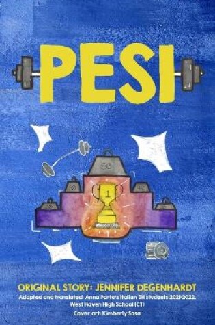 Cover of Pesi