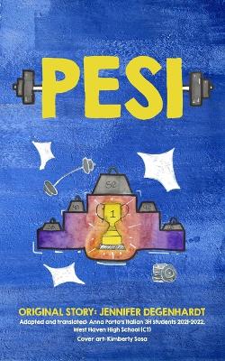 Book cover for Pesi