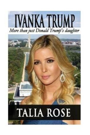 Cover of Ivanka Trump