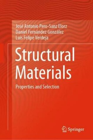Cover of Structural Materials