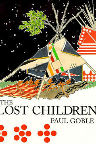 Cover of The Lost Children