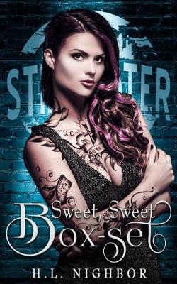 Book cover for Sweet, Sweet Box-Set