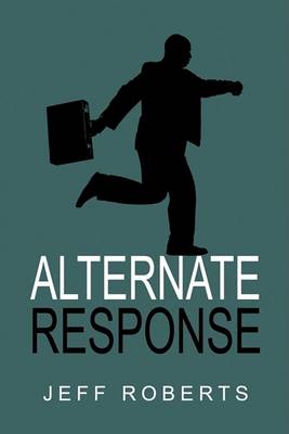 Book cover for Alternate Response