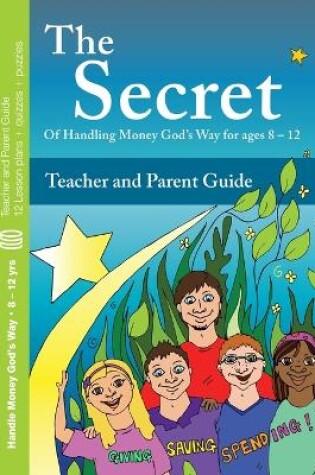 Cover of The Secret
