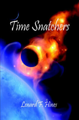 Cover of Time Snatchers