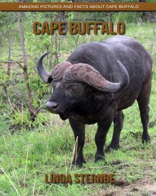 Book cover for Cape Buffalo